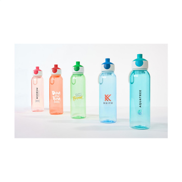 Logotrade promotional giveaway image of: Mepal Water Bottle Campus drinking bottle