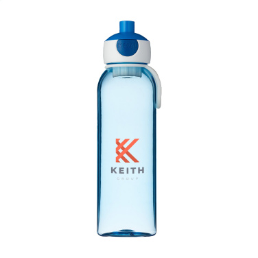 Logotrade promotional items photo of: Mepal Water Bottle Campus drinking bottle