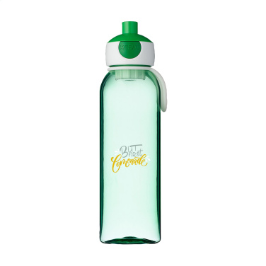 Logotrade promotional merchandise photo of: Mepal Water Bottle Campus drinking bottle