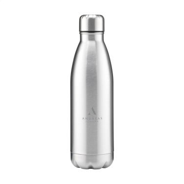 Logotrade promotional item picture of: Topflask 790 ml single wall drinking bottle