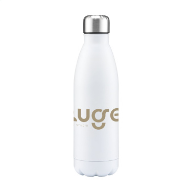 Logotrade promotional gift image of: Topflask 790 ml single wall drinking bottle