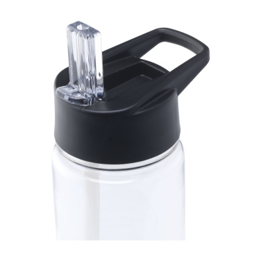 Logo trade promotional merchandise image of: Fruitfuse Bottle 700 ml drinking bottle