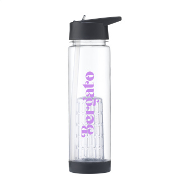 Logo trade promotional gift photo of: Fruitfuse Bottle 700 ml drinking bottle
