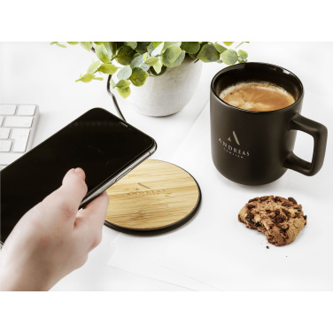 Logo trade promotional gifts image of: Torino 280 ml mug