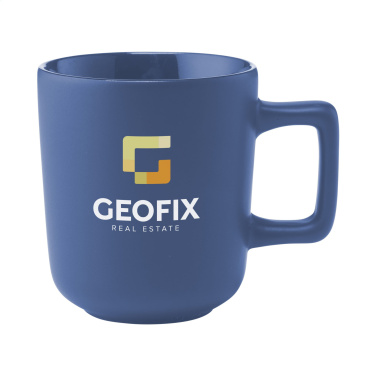 Logo trade promotional gifts picture of: Torino 280 ml mug