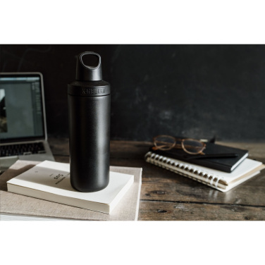Logotrade promotional product picture of: Kambukka® Reno Insulated 500 ml thermo cup