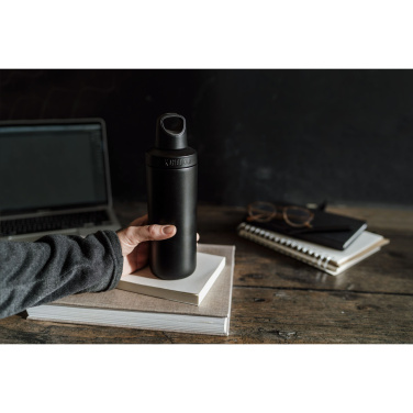 Logo trade advertising products picture of: Kambukka® Reno Insulated 500 ml thermo cup