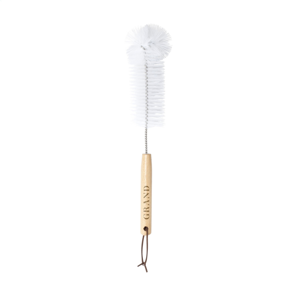 Logo trade promotional product photo of: Bottle Brush for bottles