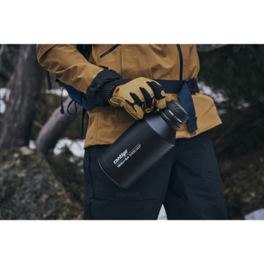 Logotrade promotional merchandise picture of: Contigo® Grand Stainless Steel 1900 ml thermo bottle