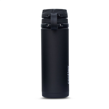 Logotrade corporate gifts photo of: Contigo® Fuse Stainless Steel 700 ml thermo bottle