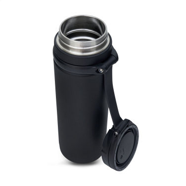 Logo trade promotional product photo of: Contigo® Fuse Stainless Steel 700 ml thermo bottle