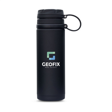 Logotrade promotional gifts photo of: Contigo® Fuse Stainless Steel 700 ml thermo bottle