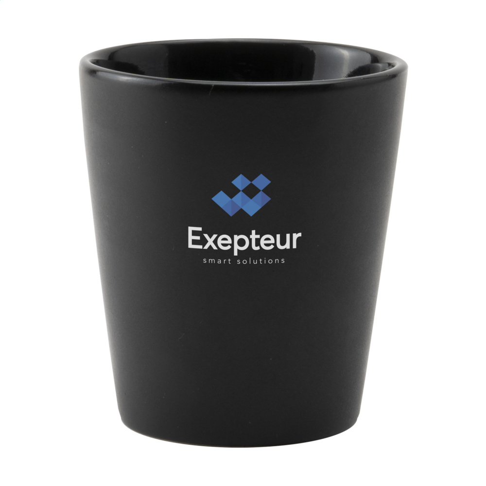 Logo trade promotional gift photo of: Venezia 190 ml drinking cup