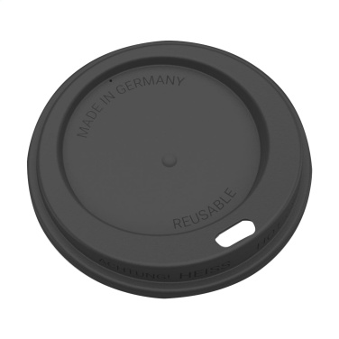 Logotrade promotional giveaway image of: Coffee Mug Hazel 300 ml coffee cup