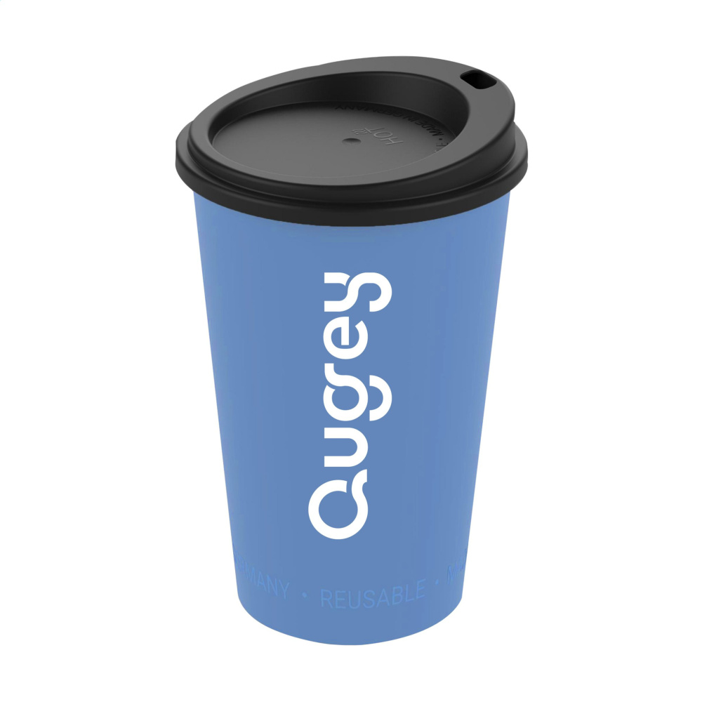 Logotrade advertising product image of: Coffee Mug Hazel 300 ml coffee cup