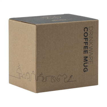 Logotrade promotional items photo of: Hutch 400 ml mug