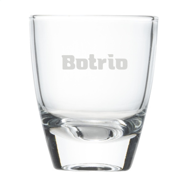 Logotrade promotional merchandise photo of: Classic Shot Glass 50 ml