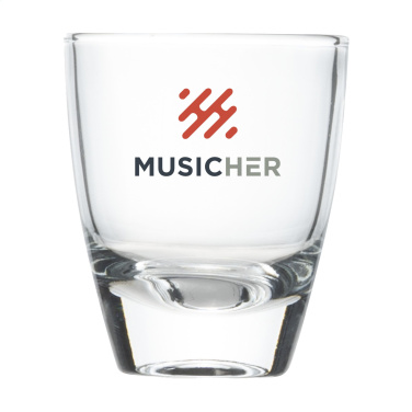 Logo trade promotional items picture of: Classic Shot Glass 50 ml
