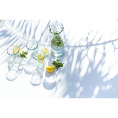 Logotrade business gift image of: Sevilla Recycled Carafe 800 ml