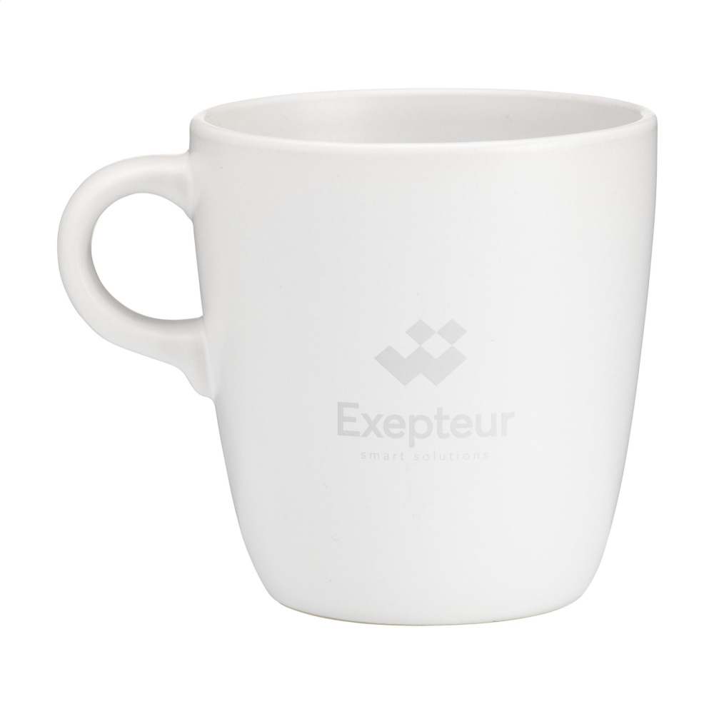 Logo trade promotional product photo of: Tazza 375 ml mug