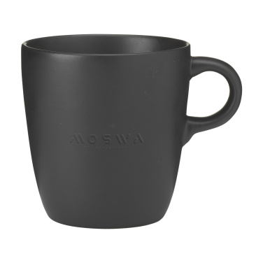 Logo trade promotional gifts image of: Tazza 375 ml mug