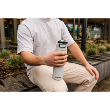 Logotrade advertising product image of: Kambukka® Elton Insulated 600 ml drinking bottle