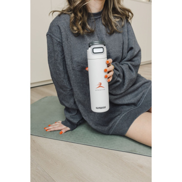 Logotrade promotional merchandise photo of: Kambukka® Elton Insulated 600 ml drinking bottle