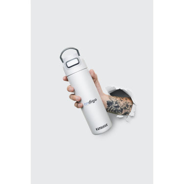 Logotrade corporate gift picture of: Kambukka® Elton Insulated 600 ml drinking bottle