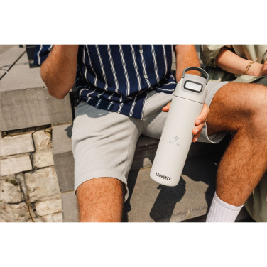 Logo trade promotional giveaways picture of: Kambukka® Elton Insulated 600 ml drinking bottle