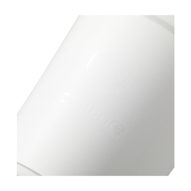 Logo trade promotional merchandise photo of: CirculCup 200 ml