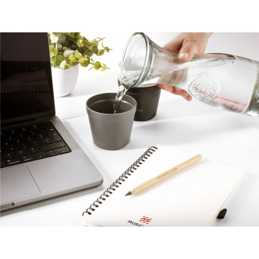 Logotrade promotional gifts photo of: CirculCup 200 ml