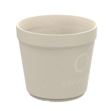 Logotrade promotional product image of: CirculCup 200 ml
