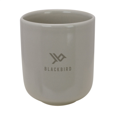 Logotrade business gift image of: Cadiz Ivory 350 ml drinking cup
