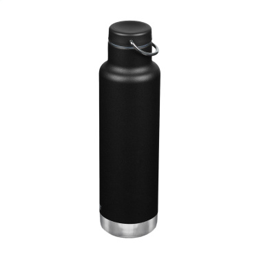Logotrade promotional gift image of: Klean Kanteen Classic Recycled Insulated Bottle 592 ml