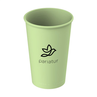 Logotrade corporate gifts photo of: Drinking Cup Hazel 300 ml coffee cup