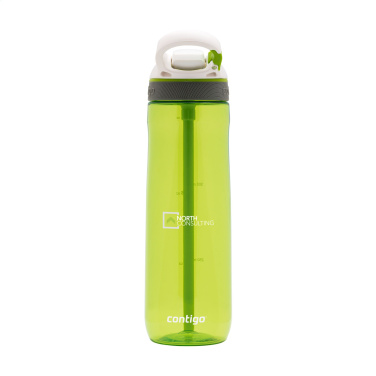 Logo trade corporate gifts image of: Contigo® Ashland Tritan™ Renew from Eastman 720 ml