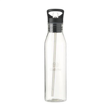 Logo trade promotional item photo of: Sava GRS RPET Bottle 720 ml