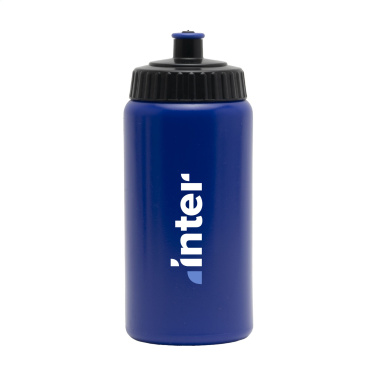 Logo trade advertising products picture of: Sugarcane Bio Bidon 500 ml drinking bottle