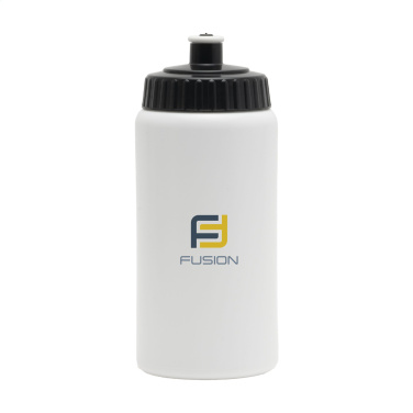 Logotrade promotional merchandise image of: Sugarcane Bio Bidon 500 ml drinking bottle