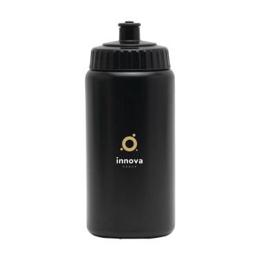 Logo trade promotional product photo of: Sugarcane Bio Bidon 500 ml drinking bottle