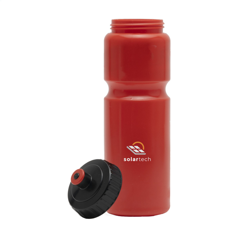 Logo trade business gifts image of: Sugarcane Bio Bidon 750 ml drinking bottle