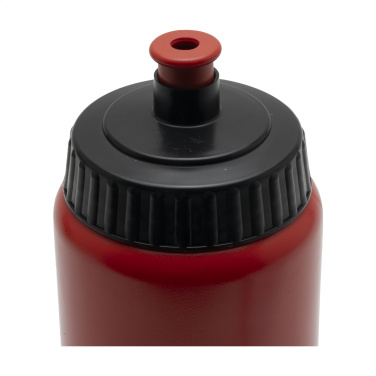 Logo trade promotional giveaway photo of: Sugarcane Bio Bidon 750 ml drinking bottle