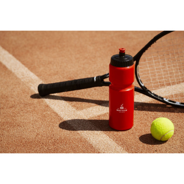 Logotrade promotional gift picture of: Sugarcane Bio Bidon 750 ml drinking bottle