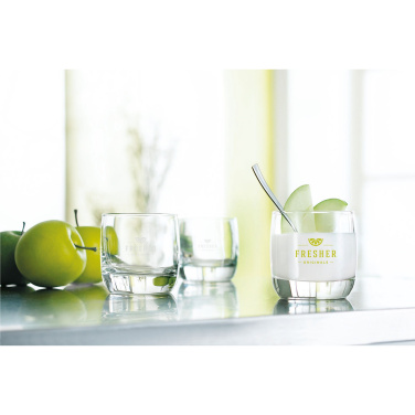 Logotrade promotional product image of: Navia Water Glass 310 ml