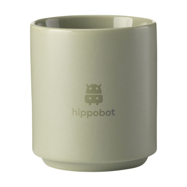 Logotrade corporate gift image of: Elba 200 ml drinking cup