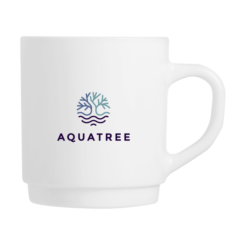 Logotrade advertising product picture of: Yenta Cup 290 ml mug
