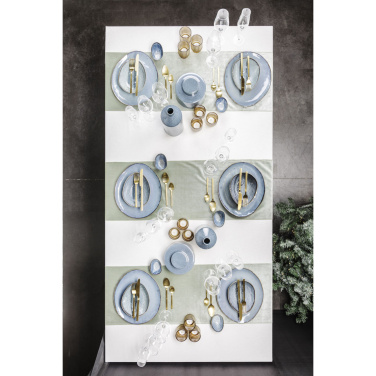 Logo trade promotional giveaways picture of: Riviera Champagne glass 210 ml