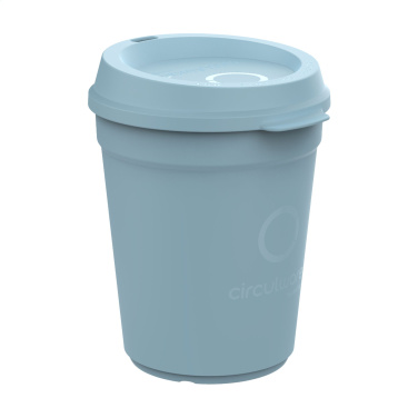 Logotrade promotional product image of: CirculCup Lid 300 ml