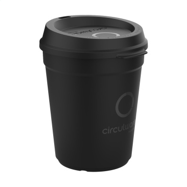 Logotrade promotional items photo of: CirculCup Lid 300 ml