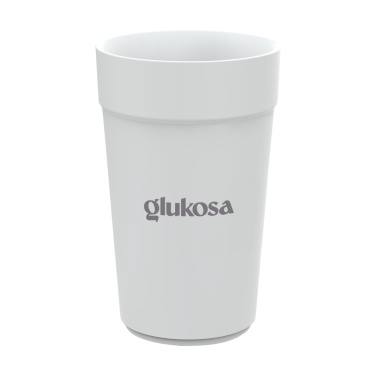 Logotrade advertising product picture of: CirculCup Lid 400 ml